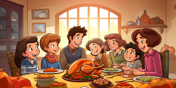 How to Avoid Holiday Debt: Planning for Thanksgiving & Christmas