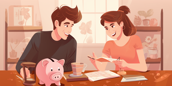 Budgeting for Couples: Tips and Tricks