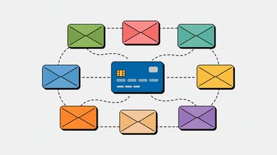 How Credit Card Debt Envelopes Work