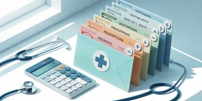 How to Budget for Medical Expenses: A Complete Guide to Healthcare Budgeting