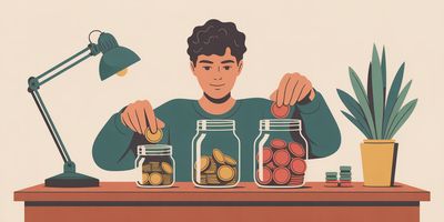 How to Budget on a Part-Time Income