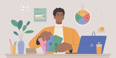 What Are Sinking Funds? The Budgeting Trick That Stops Surprise Expenses