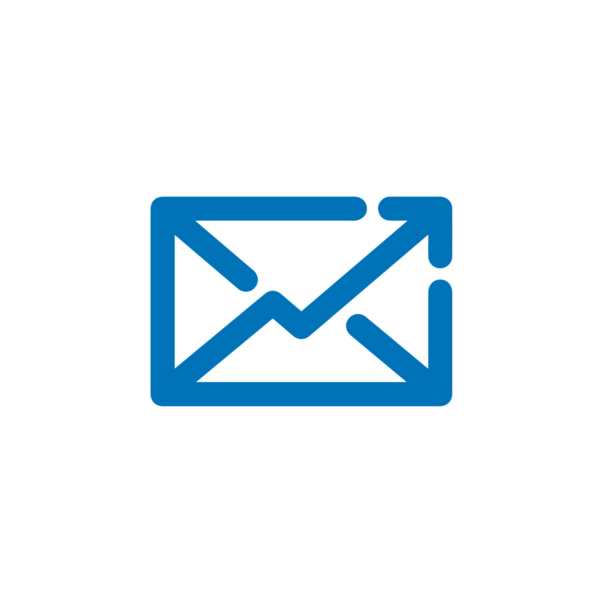 EnvelopeBudget square icon