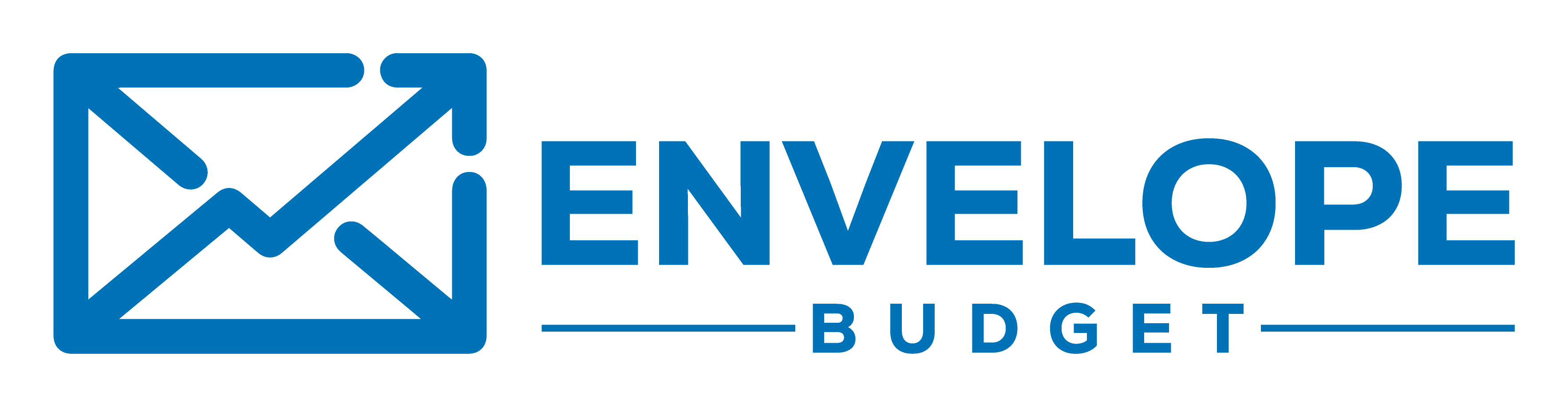 EnvelopeBudget logo on white