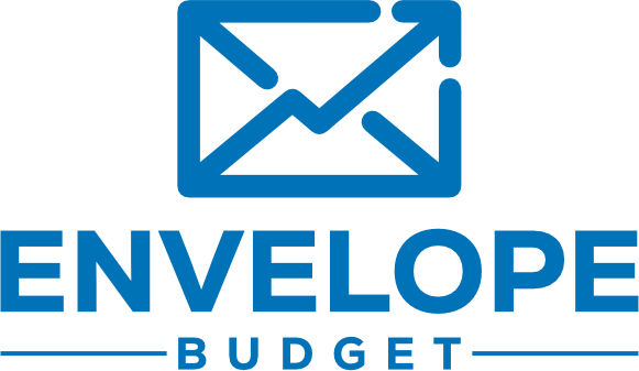 EnvelopeBudget stacked logo