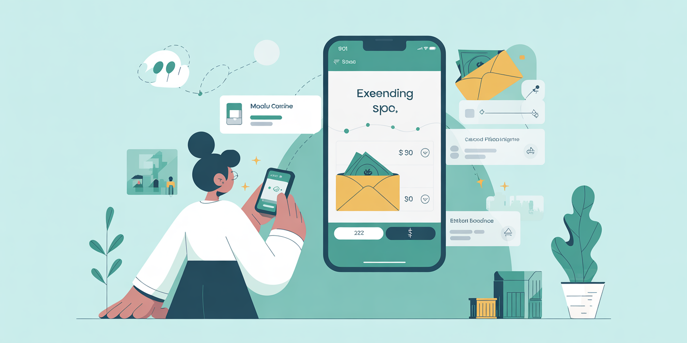 How to Track Daily Spending with Envelope Budgeting - EnvelopeBudget
