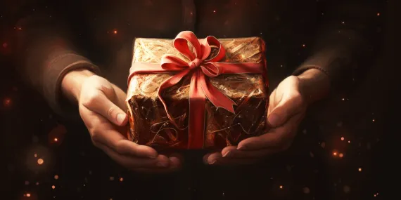 Savvy Christmas Gifting on a Shoestring Budget