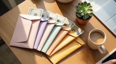 50/30/20 Rule vs. Envelope Budgeting: Which One Actually Works?