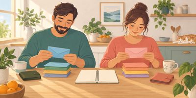 The Best Budgeting App for Couples With Separate Finances