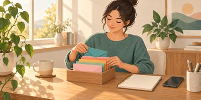 Best Budgeting App Without Bank Sync: Give Every Dollar a Job