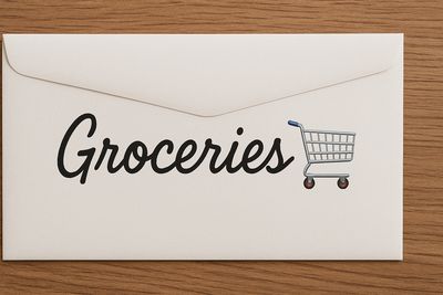 Calm Your Money Mind: Using Envelope Budgeting to Reduce Financial Anxiety