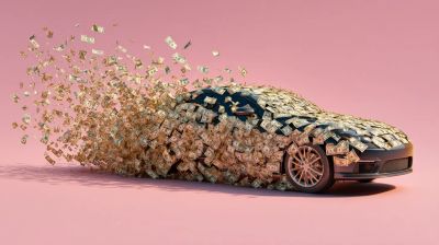 Drive Free, Retire Rich: Breaking the Cycle of Car Payments