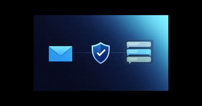 Connect an AI assistant to EnvelopeBudget—with read-only access