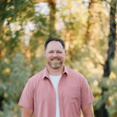 Dustin Davis, founder of EnvelopeBudget