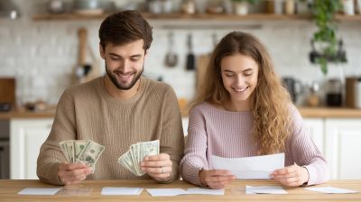 Envelope Budgeting Basics: How to Take Control of Your Money