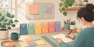 Envelope Budgeting for ADHD: How to Beat Executive Function Challenges and Finally Take Control of Your Money