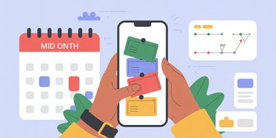 How to Adjust Your Budget Mid-Month Without Breaking It