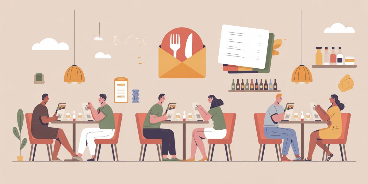 How to Budget for Dining Out and Restaurants with the Envelope Method ...