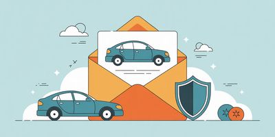 How to Budget for Car Insurance Using the Envelope Method