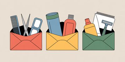 How to Budget for Haircuts and Personal Care with the Envelope Method