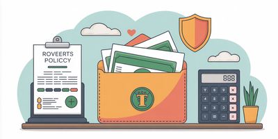 How to Budget for Renters Insurance with the Envelope Method