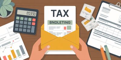 How to Budget for Self-Employment Taxes with the Envelope Method