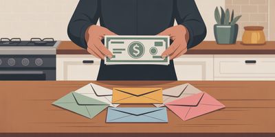 How to Budget on One Income: A Complete Guide