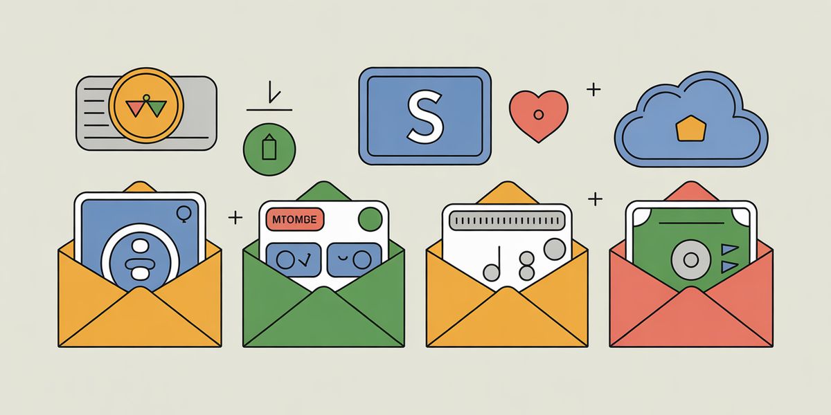 Subscription Envelope How to Budget for Subscriptions and Streaming Services with Envelope ...