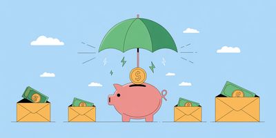 How to Build an Emergency Fund with Envelope Budgeting: A Complete Guide