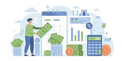 How to Create a Monthly Budget Plan That Actually Works (7 Simple Steps)