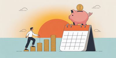 How to Stop Living Paycheck to Paycheck