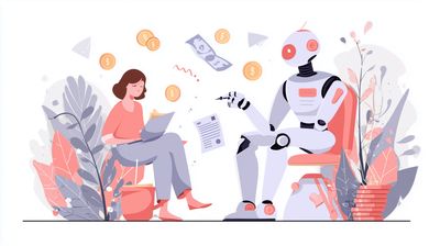 Why Markdown Reports Are Perfect for AI-Powered Financial Coaching