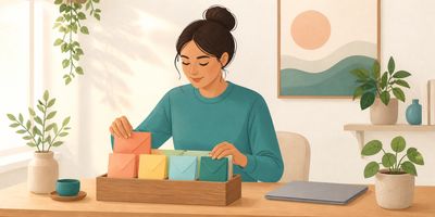 Looking for a Private Budgeting App? Start With the Envelopes