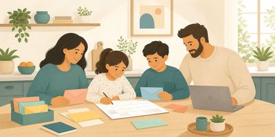 The Best Simple Budgeting App for Families: Give Every Dollar a Job