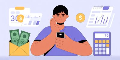 What to Do When You Overspend Your Budget (And How to Recover)